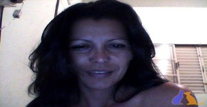 Nel@morena 44 years old I am from Sorocaba/Sao Paulo, Seeking Dating Friendship with Man
