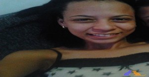 Jessicaoliveiraa 27 years old I am from Guapimirim/Rio de Janeiro, Seeking Dating Friendship with Man