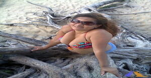 Mirianperez809 44 years old I am from Natal/Rio Grande do Norte, Seeking Dating Friendship with Man