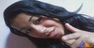 Isa1533 26 years old I am from Bastos/Sao Paulo, Seeking Dating Friendship with Man
