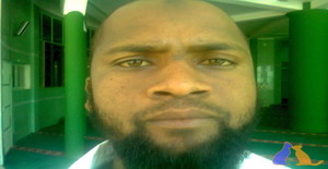 Abdulamad 35 years old I am from Maputo/Maputo, Seeking Dating Friendship with Woman