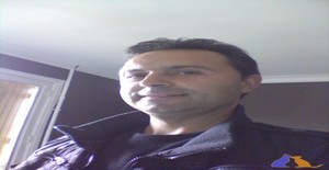 Jorge paulo 48 years old I am from Villecresnes/Ile de France, Seeking Dating Friendship with Woman