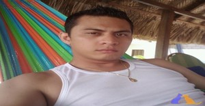 Juanma1988 32 years old I am from Barranquilla/Atlántico, Seeking Dating Friendship with Woman