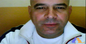 Manu-mendes 58 years old I am from Navalmoral De La Mata/Extremadura, Seeking Dating Friendship with Woman