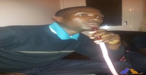 Devil@s 33 years old I am from Maputo/Maputo, Seeking Dating Friendship with Woman