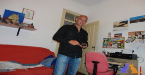 Miguel pancinhas 40 years old I am from Peniche/Leiria, Seeking Dating Friendship with Woman