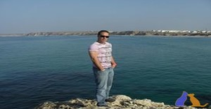 Pedro 85 35 years old I am from Cascais/Lisboa, Seeking Dating Friendship with Woman