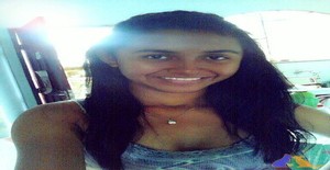 Hellenycy 26 years old I am from Manaus/Amazonas, Seeking Dating Friendship with Man