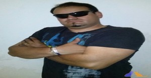 Alexrpd 38 years old I am from Bogotá/Bogotá DC, Seeking Dating Friendship with Woman