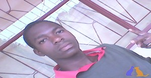 Pidjasboy 28 years old I am from Matola/Maputo, Seeking Dating Friendship with Woman