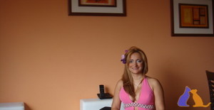 Biank74 46 years old I am from Madrid/Madrid, Seeking Dating Friendship with Man
