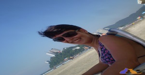 Liabrasil(36) 43 years old I am from Monte Mor/Sao Paulo, Seeking Dating Friendship with Man