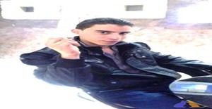 Souguir omar 27 years old I am from Port El Kantaoui/Sousse Governorate, Seeking Dating Friendship with Woman