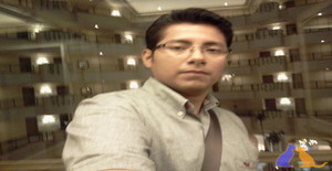 Efestho 33 years old I am from Villahermosa/Tabasco, Seeking Dating Friendship with Woman