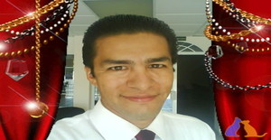 Lajm2000 46 years old I am from Torreón/Coahuila, Seeking Dating Friendship with Woman