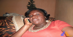 Veronica obadias 46 years old I am from Pemba/Cabo Delgado, Seeking Dating Friendship with Man