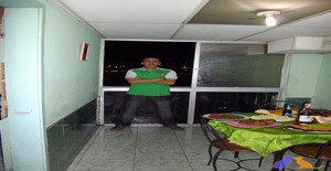 Reynaldop 54 years old I am from Caracas/Distrito Capital, Seeking Dating Friendship with Woman