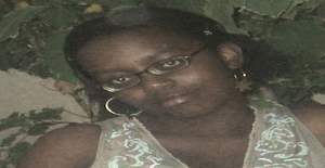 Elsie 35 years old I am from Luanda/Luanda, Seeking Dating Friendship with Man