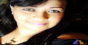 Julissa25 41 years old I am from Santiago/Santiago, Seeking Dating Friendship with Man