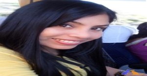 Lucesita17 44 years old I am from Santiago De Surco/Lima, Seeking Dating Friendship with Man
