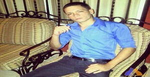 Jose alfredo 27 years old I am from Santiago De Los Caballeros/Santiago, Seeking Dating Friendship with Woman
