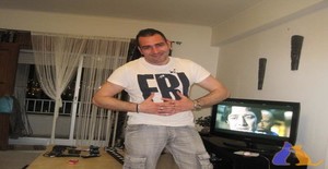Rmp2045 41 years old I am from Bobadela/Lisboa, Seeking Dating Friendship with Woman