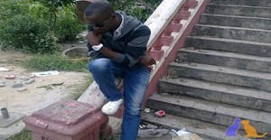 Agynho 33 years old I am from Maputo/Maputo, Seeking Dating Friendship with Woman