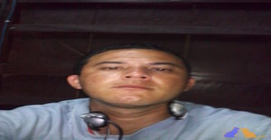 Saborio 34 years old I am from Nandaime/Granada Department, Seeking Dating Friendship with Woman