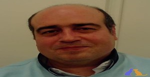 Miguel 42 62 years old I am from Saint Etienne/Ródano-Alpes, Seeking Dating Friendship with Woman