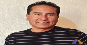 Liomed 52 years old I am from Querétaro/Querétaro, Seeking Dating Friendship with Woman