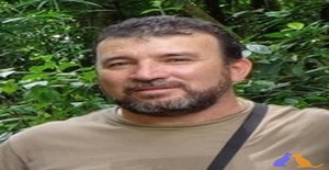 Misteriorenegado 60 years old I am from Cartago/Cartago, Seeking Dating Friendship with Woman