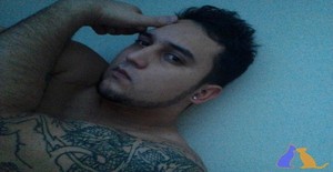 Murilo henrique 30 years old I am from Tokyo/Tokyo, Seeking Dating Friendship with Woman