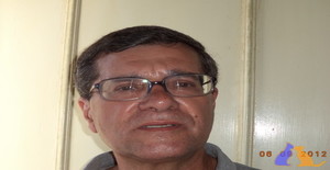 Antonio d 68 years old I am from Queluz/Lisboa, Seeking Dating Friendship with Woman