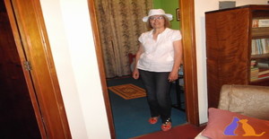 Veraesozorio 75 years old I am from Uruguaiana/Rio Grande do Sul, Seeking Dating Friendship with Man