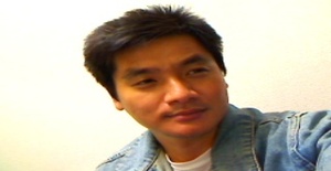 Alê_jp 47 years old I am from Toyota/Aichi, Seeking Dating Friendship with Woman