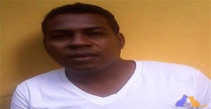 Rich1809 41 years old I am from Santo Domingo/Distrito Nacional, Seeking Dating Friendship with Woman