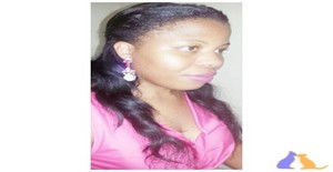 laxmileopoldina 32 years old I am from Kilamba Kiaxi/Luanda, Seeking Dating Friendship with Man