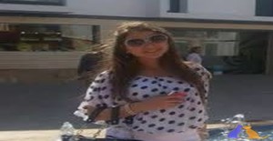Salma666 26 years old I am from Fès/Fès-Boulemane, Seeking Dating Friendship with Man