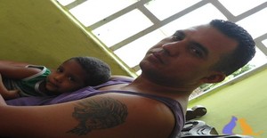 Richard figueroa 40 years old I am from Cagua/Aragua, Seeking Dating Friendship with Woman