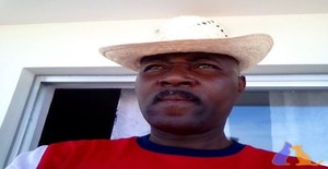 Paulo verás 54 years old I am from Luanda/Luanda, Seeking Dating Friendship with Woman