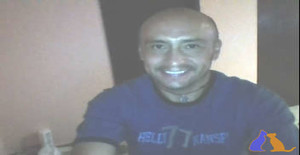 Julio cesar6 43 years old I am from Distrito Federal/Estado de México (Edomex), Seeking Dating Friendship with Woman