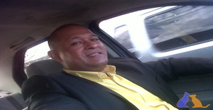 Caballero serio 45 years old I am from Maracaibo/Zulia, Seeking Dating Friendship with Woman