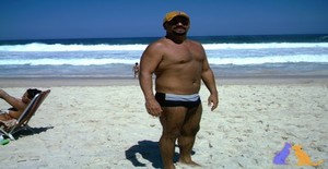 Separado-45 52 years old I am from Rio de Janeiro/Rio de Janeiro, Seeking Dating Friendship with Woman