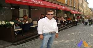 Ricardo campos 52 years old I am from Maringá/Paraná, Seeking Dating Friendship with Woman
