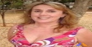 Gaúcha 60 years old I am from Brasília/Distrito Federal, Seeking Dating Friendship with Man