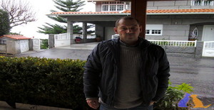 danieljoaoreisba 50 years old I am from Marco de Canaveses/Porto, Seeking Dating Friendship with Woman