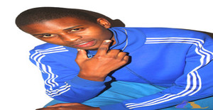 The ill 30 years old I am from Maputo/Maputo, Seeking Dating Friendship with Woman