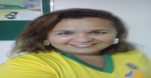 Clebia bandeira 43 years old I am from Caucaia/Ceará, Seeking Dating Friendship with Man