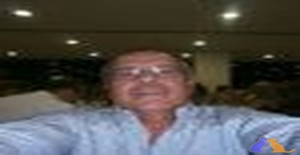 Carlos pedroso d 70 years old I am from Coimbra/Coimbra, Seeking Dating Friendship with Woman