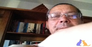 João gonçalves 60 years old I am from Benfica/Lisboa, Seeking Dating Friendship with Woman